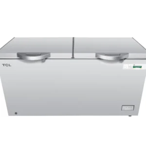 TCL freezer 660L