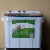 Tamashi Washing Machine - 8Kg