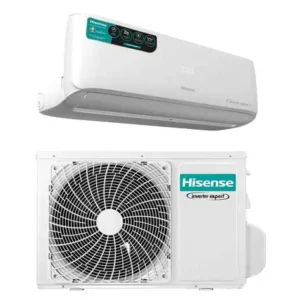 Hisense air condition 1hp