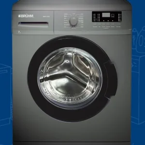 Bruhm 7kg Washing machine (automatic)