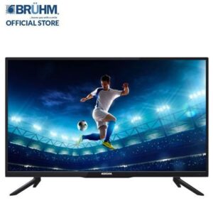 Bruhm television 43"HD