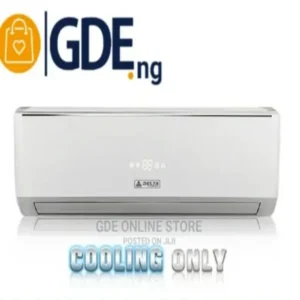 Delta 2Hp Dual Inverter Air Conditioner