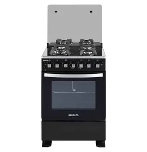 Bruhm 60x60 Gas Burner