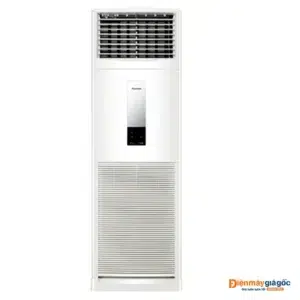 Panasonic Basic Floor Standing AC 3HP