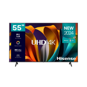 Hisense 55" HD Televison