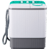 Hisense Washing Machine - 5kg