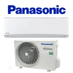 Pansonic 2Hp Split Unit Inverter Air Conditioner