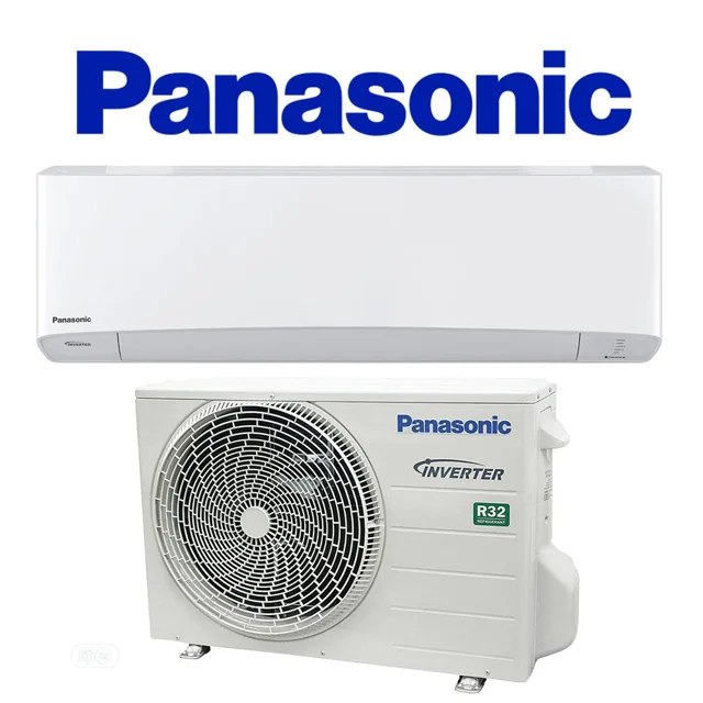 Pansonic 2Hp Split Unit Inverter Air Conditioner