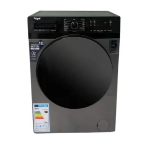 Royal 12kg Washing Machine