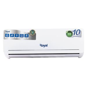 Royal air condition 1HP