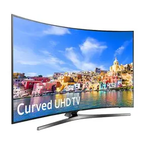 Samsung 65" smart TV