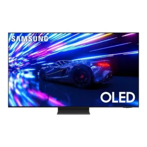 Samsung 65" OLED TV