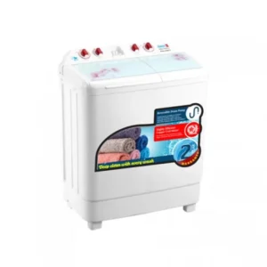 Scanfrost Washing Machine- 6.8Kg