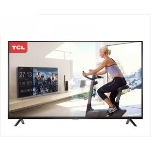 TCL 32"HD Television
