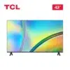 TCL Plasma TV - 43 inches